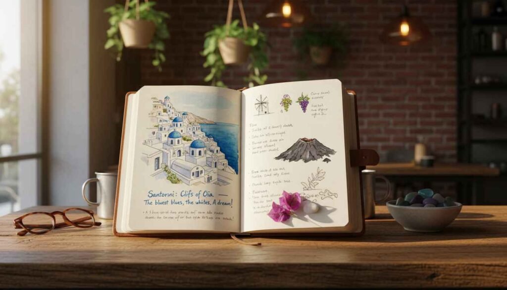 Essay on Place I Would Like to Visit in Stunning Detail