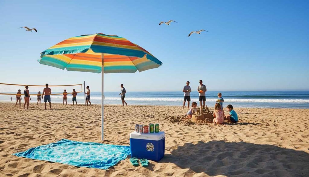 Fun Places to Visit in the Summer Usa