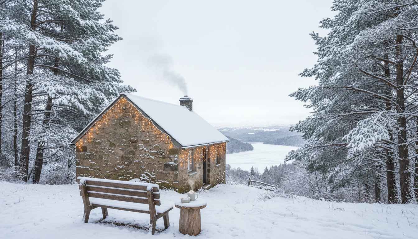 good places to visit in uk in winter