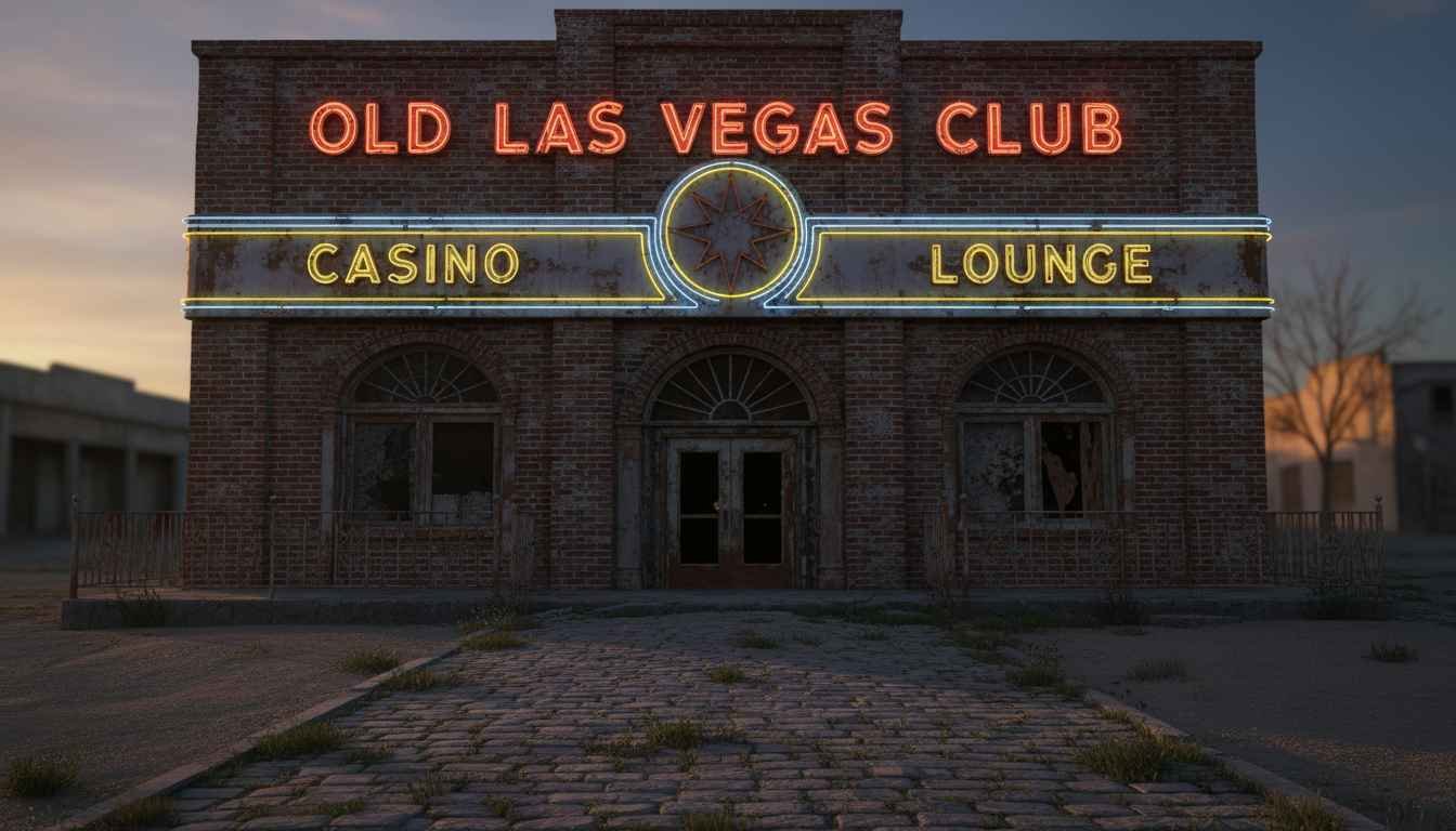 haunted places to visit in las vegas