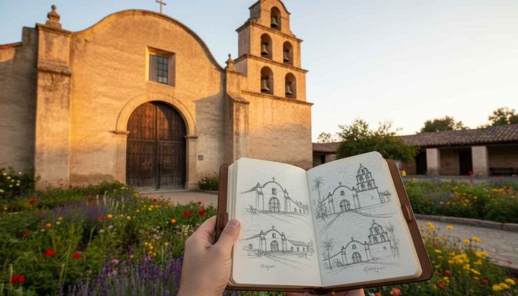 Historical Places to Visit in Northern California