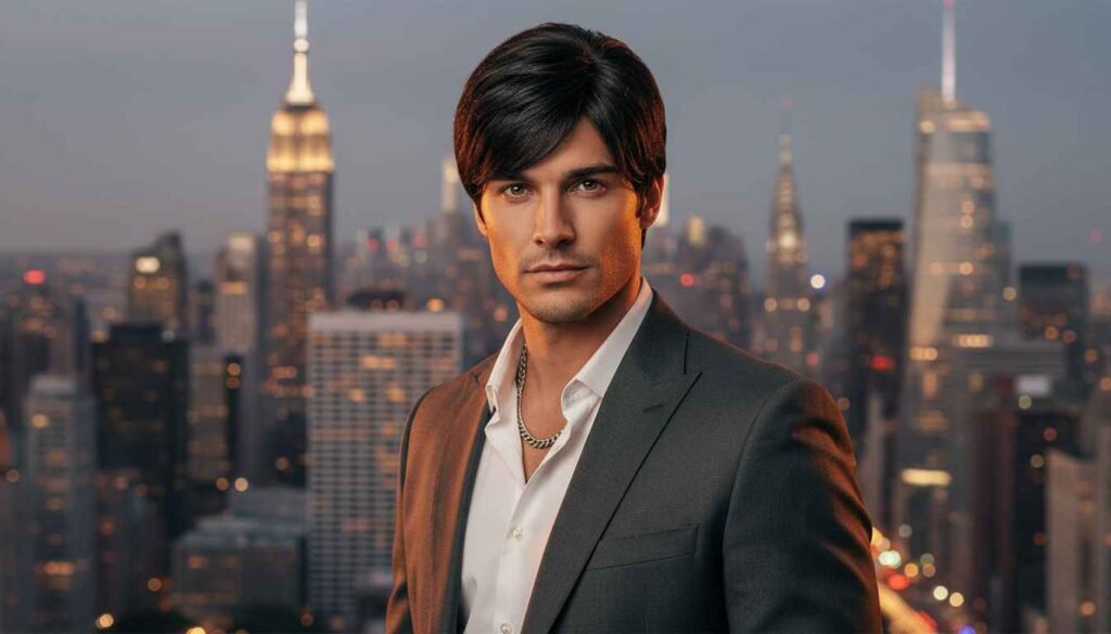 Junee Fashion Manhattan Style Wigs A Confession from the Streets of Style