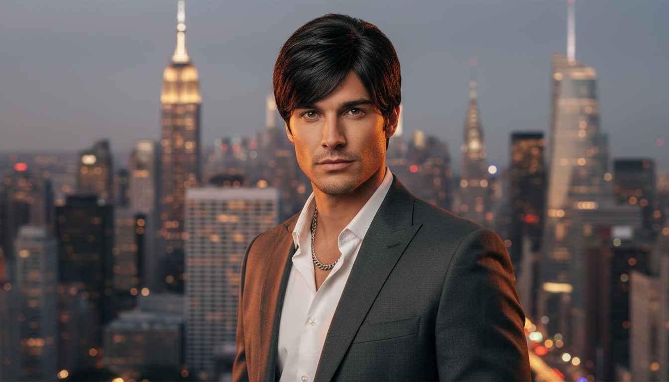 junee fashion manhattan style wigs