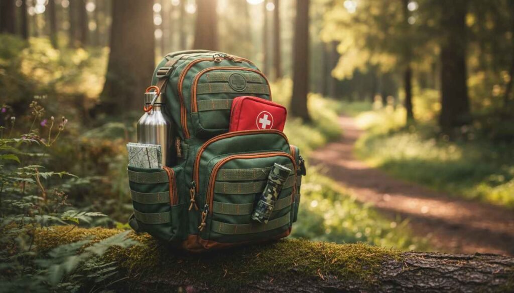 Kids Tactical Backpack Survival Guide for Overloaded Parents