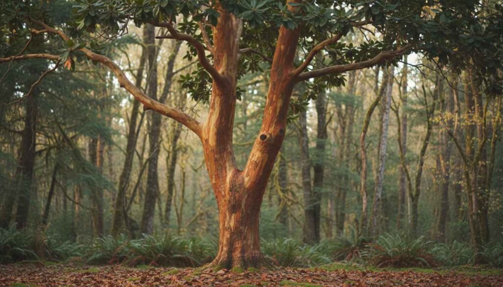 Madrone Mental Health Journey and the Path to Inner Balance