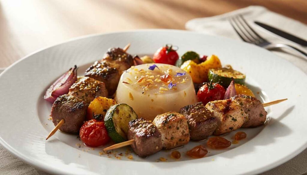 Mastic Food Recipes Dos and Don’ts for Bold Flavor Mastery