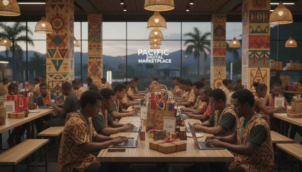 Port Moresby E-Commerce Website Best of the Year Roundup