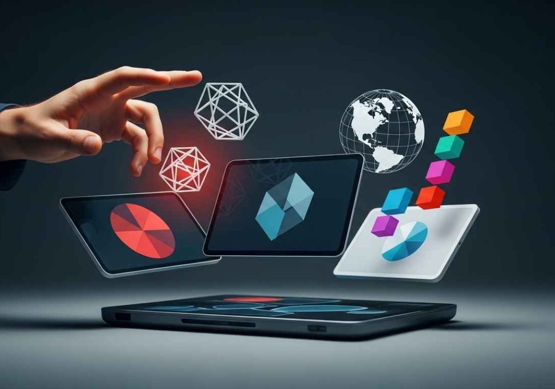 7-S Framework Education Marketing