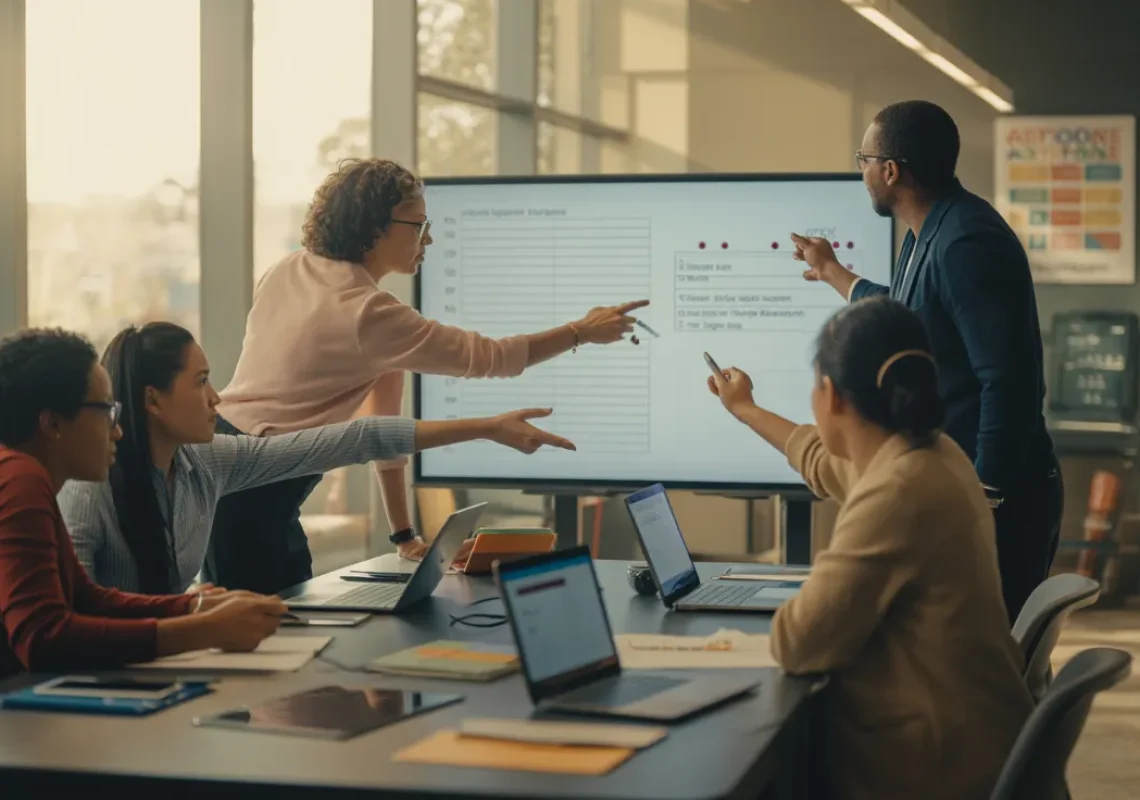 Best Approaches to Address Student Learning Gaps Effectively