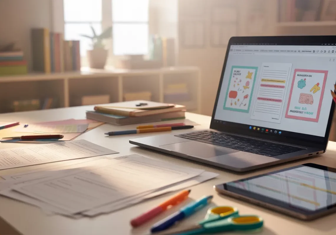 Best Tools to Access Free Printable Resources for All Subjects-1