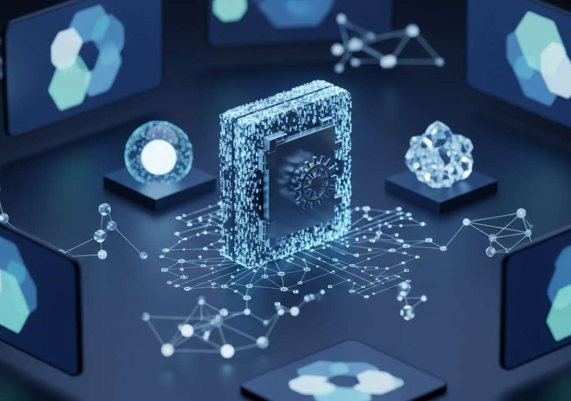 Digital Asset Governance Brantford