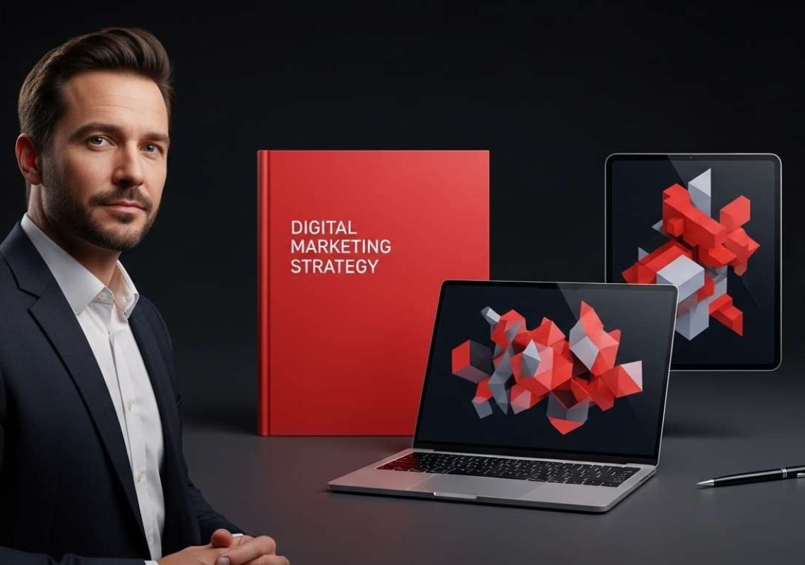 Digital Marketing ROI for Education