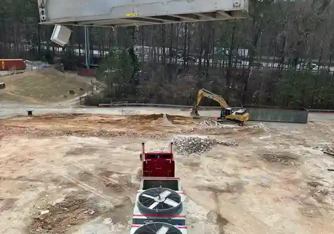 Environmental Remediation in Demolition Projects