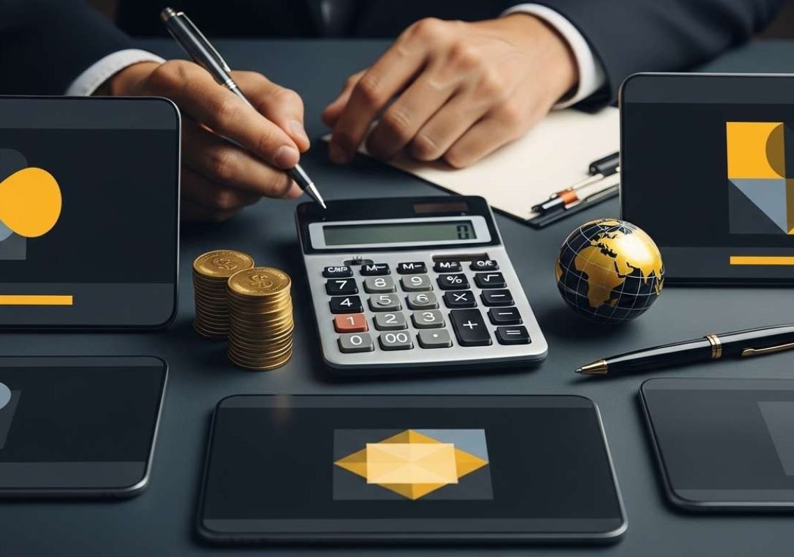 Financial Services Digital Marketing Strategy