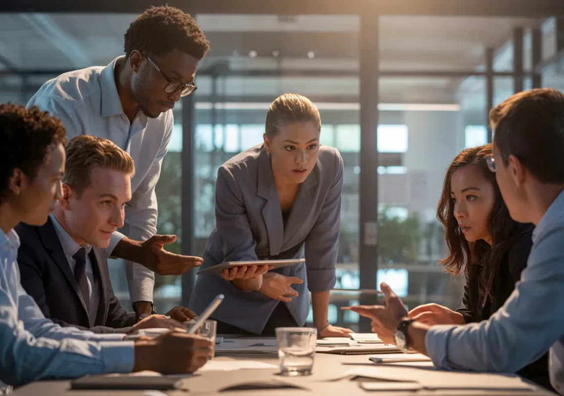 How to Build Essential Communication Skills for Career Advancement