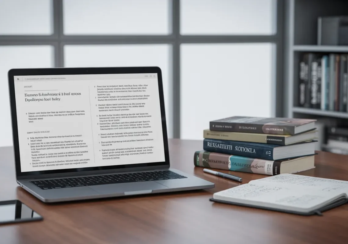 How to Ensure Academic Writing Adheres to Proper Formatting Guidelines