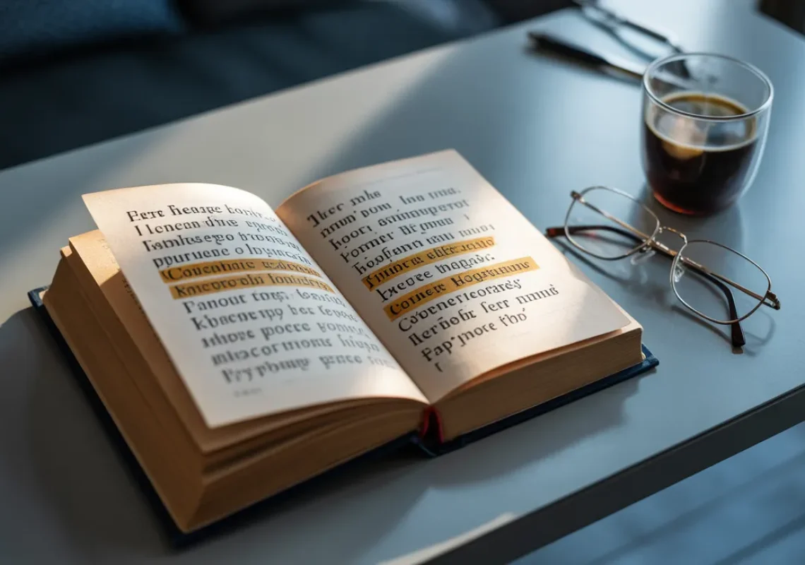 How to Read and Comprehend Complex Texts in Any Language
