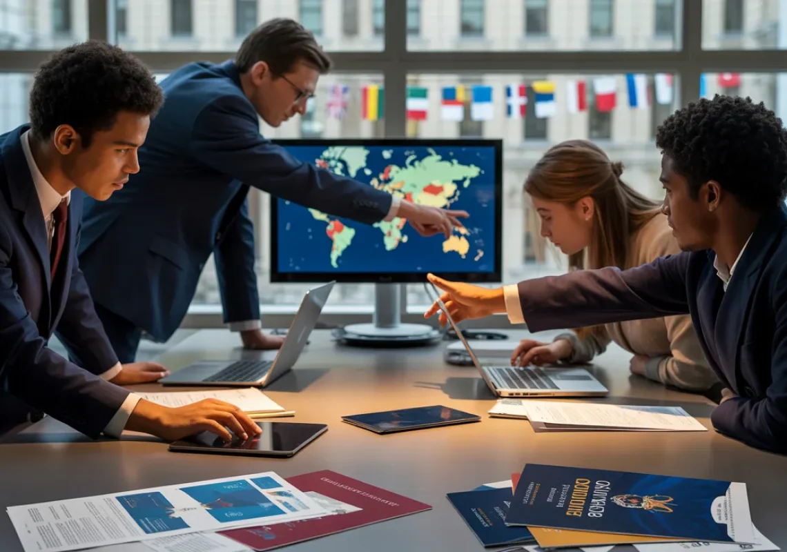 How to Search for Scholarships and Grants Across Multiple Countries and Universities-1