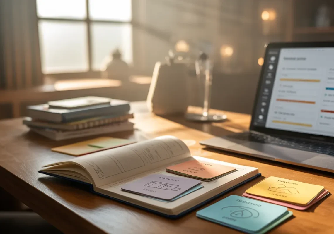 How to Use Active Recall and Spaced Repetition to Master Academic Material-1