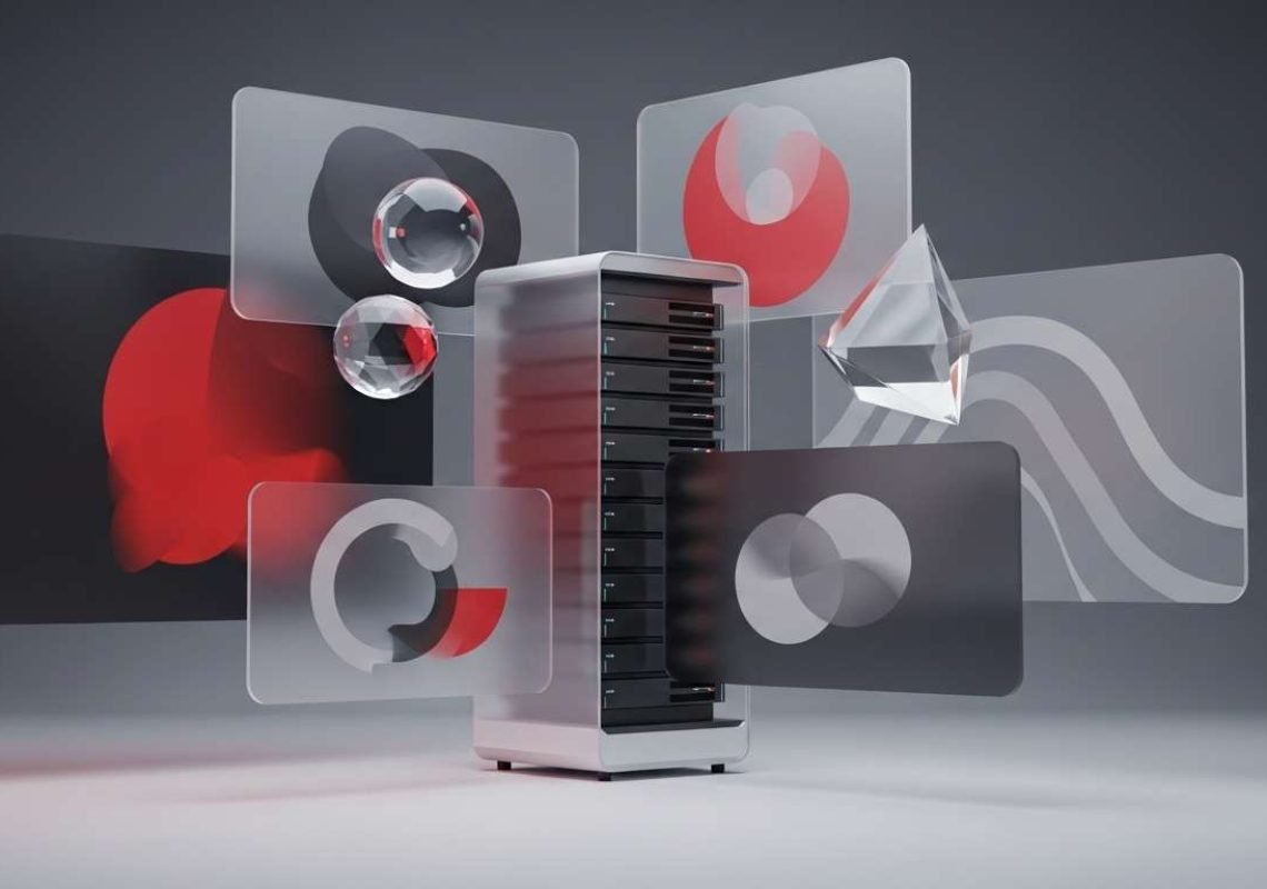 Information technology