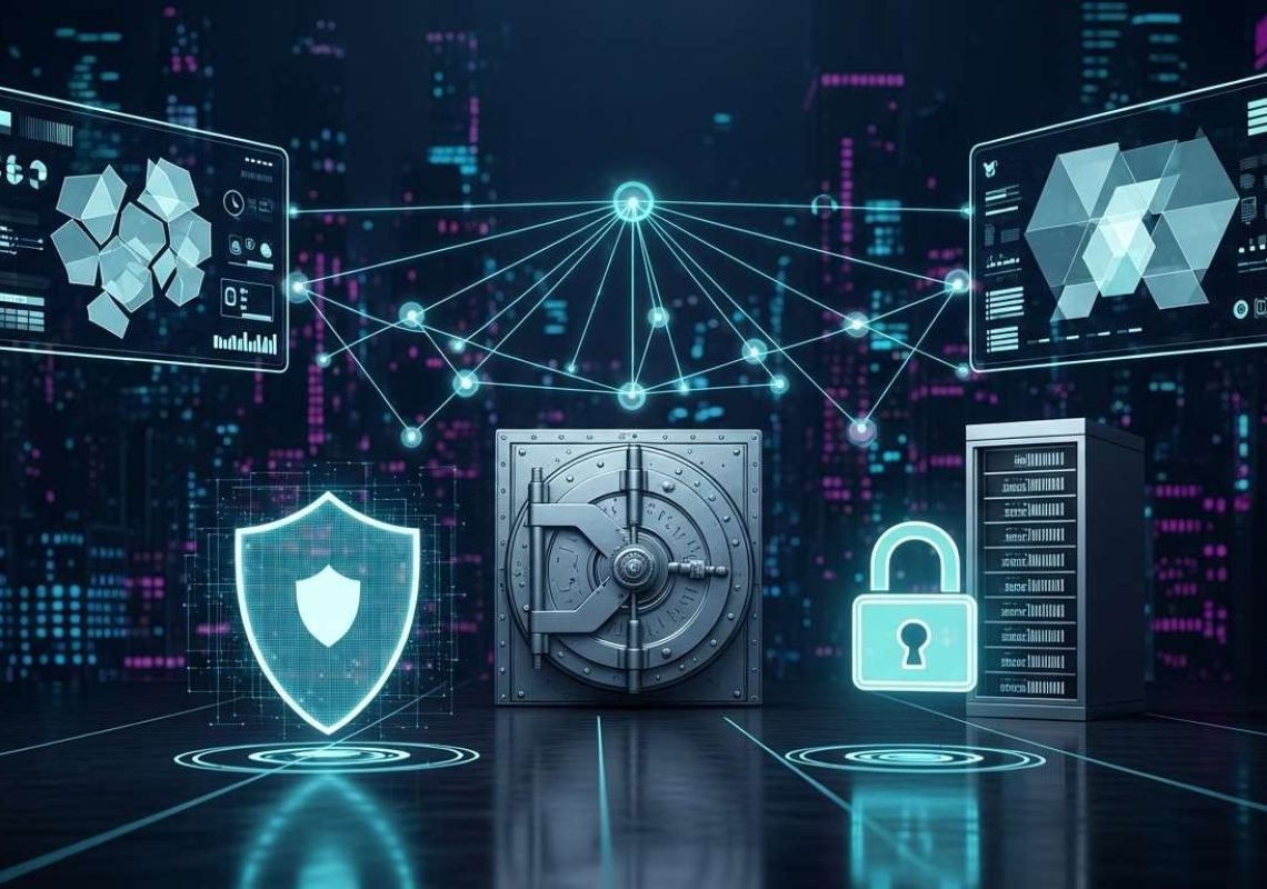 Institutional Security Governance