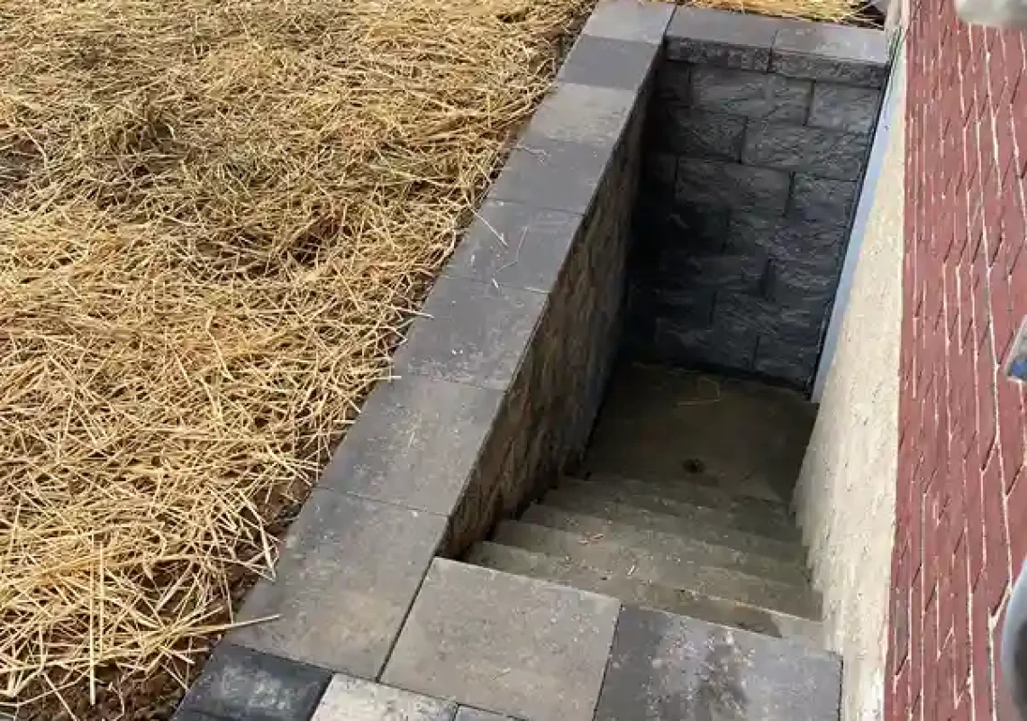 McDonough Landscape Lighting