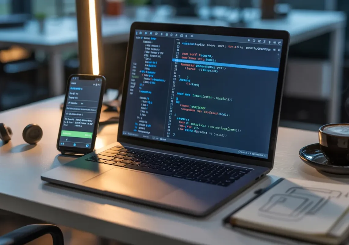 Step-by-Step Guide to Building RESTful APIs With Express and Node.js
