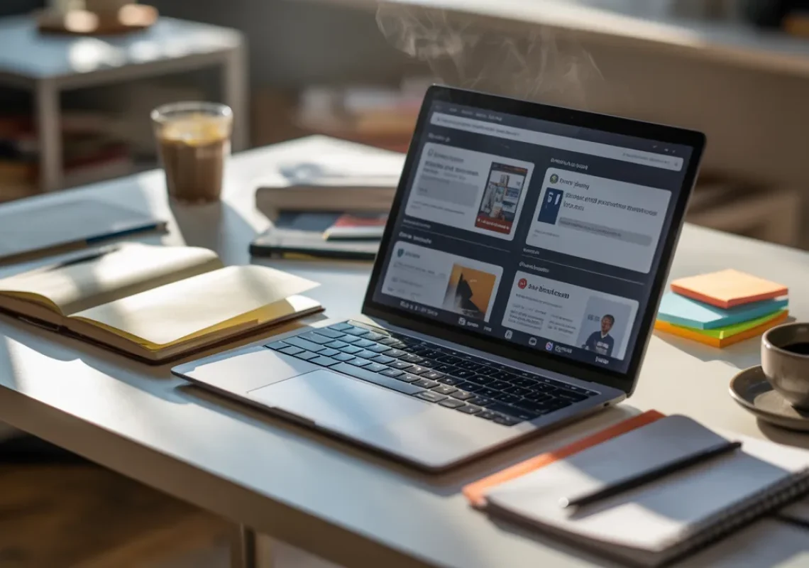 Step-by-Step Guide to Choosing the Best Online Learning Platform for Your Needs-1