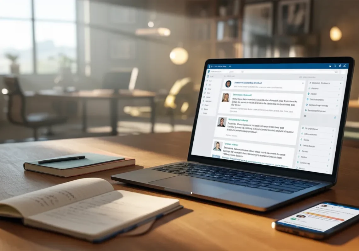 Step-by-Step Guide to Leveraging Discussion Forums on Online Learning Platforms