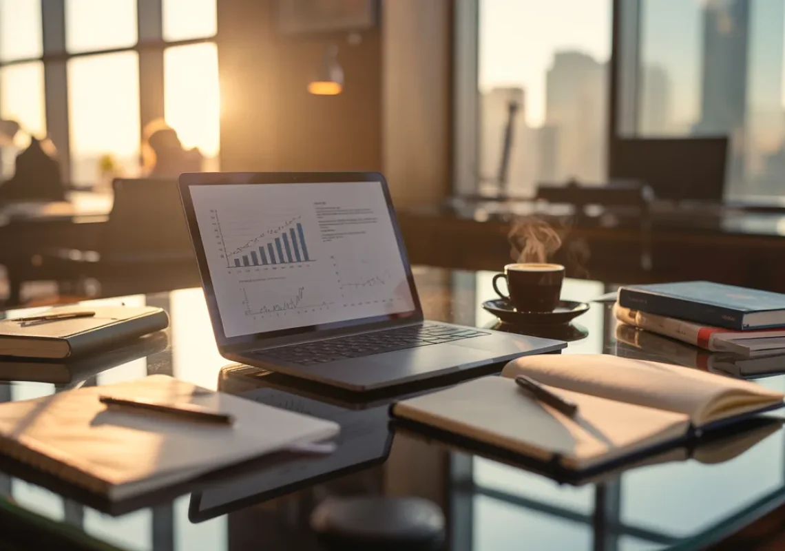 Strategies for Building Industry Knowledge That Strengthens Your Professional Profile-1