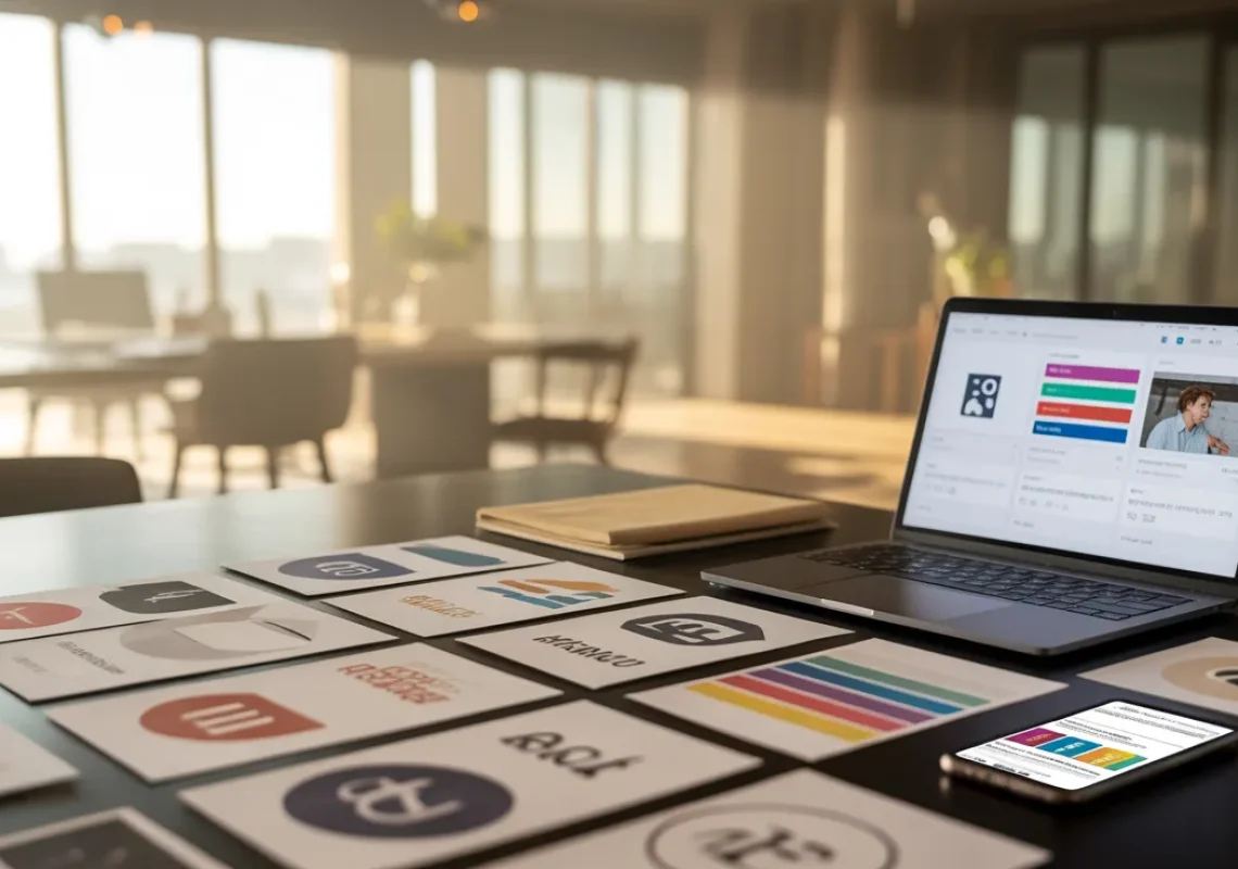 Strategies for Developing Campaigns That Strengthen Brand Identity and Recognition