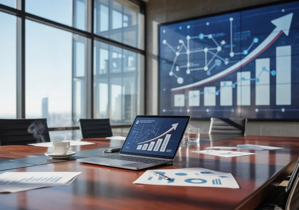 Strategies for Developing a Scalable Business Model That Supports Long-Term Growth