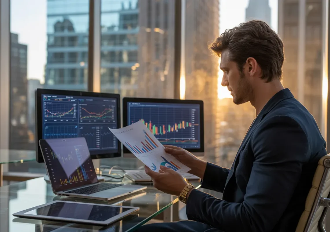 Strategies for Identifying Profitable Niches for Your Business