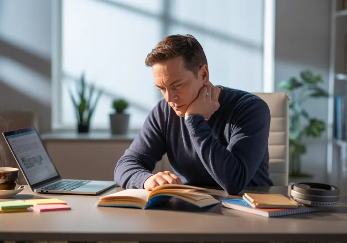 Strategies for Improving Focus and Concentration During Adult Learning