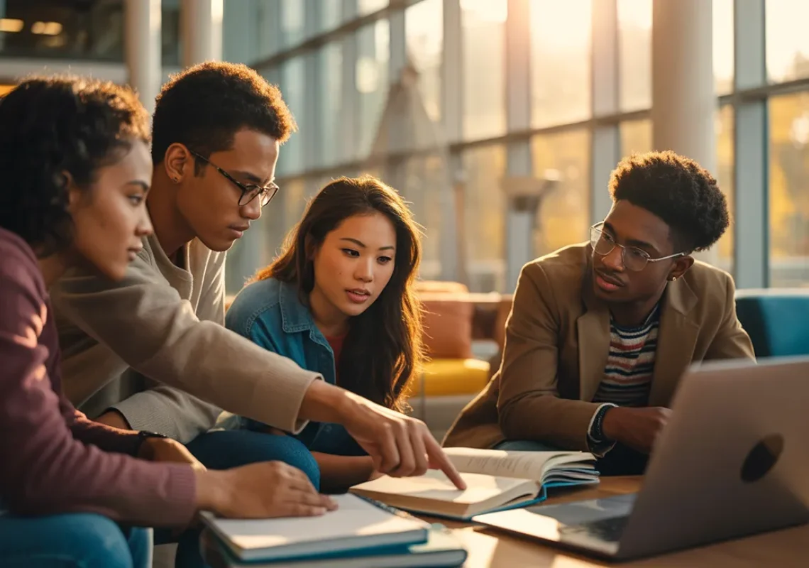 Strategies for Improving Student Retention and Success in Universities Today