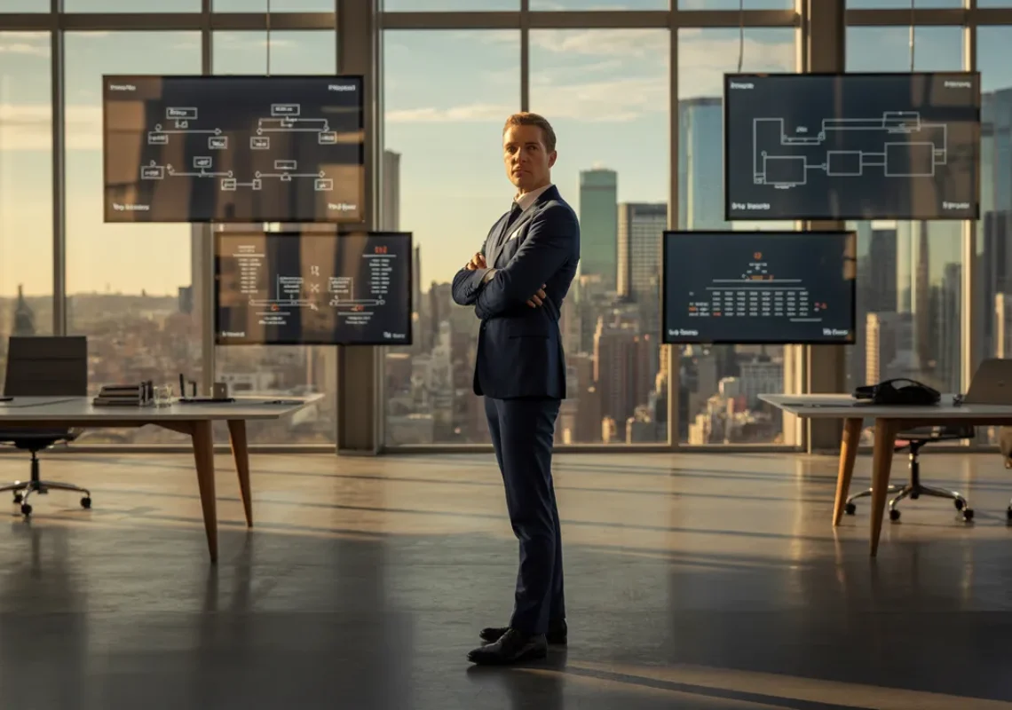 Strategies for Scaling Operations While Maintaining Quality and Efficiency