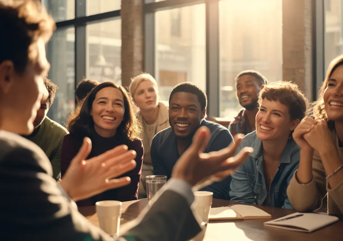 Strategies for Using Storytelling to Connect With Audiences Emotionally