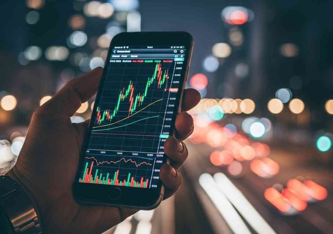 The Architecture of Algorithmic Trading Systems for Institutional Efficiency