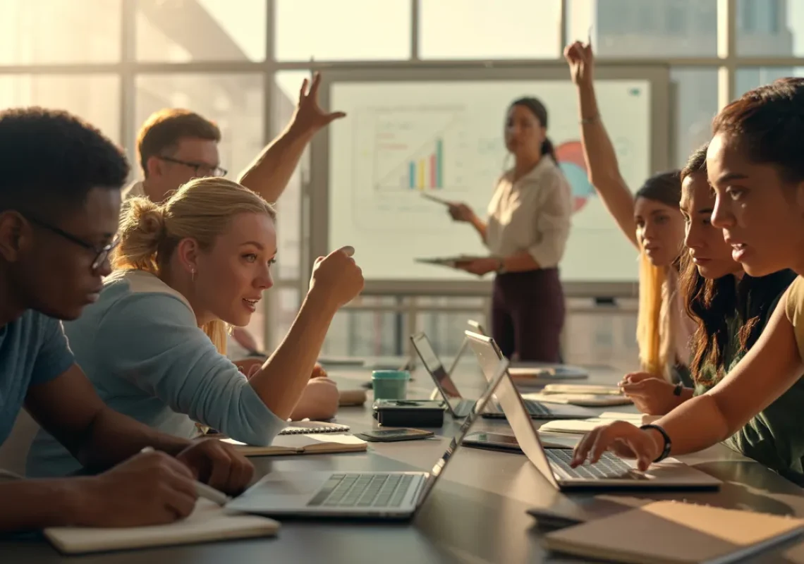 The Impact of Student Engagement Initiatives on Academic Performance and Retention