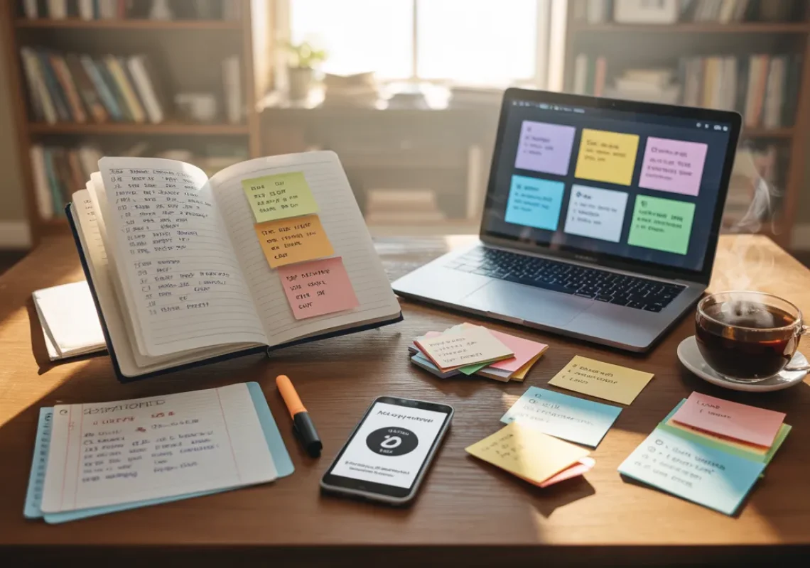 Tips for Improving Memory Through Repetition, Testing, and Reflection-1