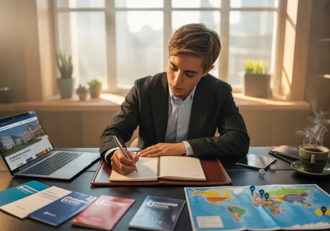 Tips for Writing Effective Personal Statements for University Applications