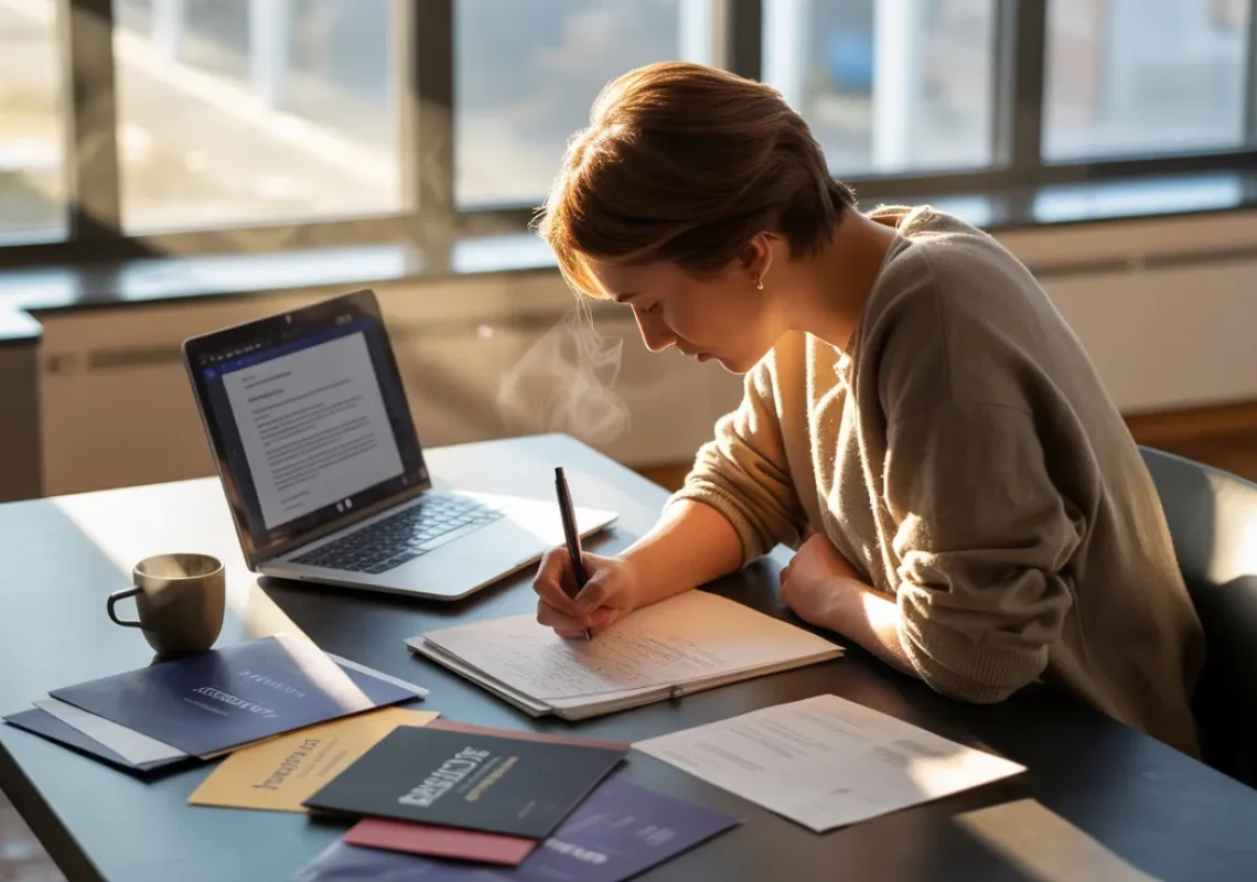 Tips for Writing Persuasive Scholarship Essays That Impress Committee Members