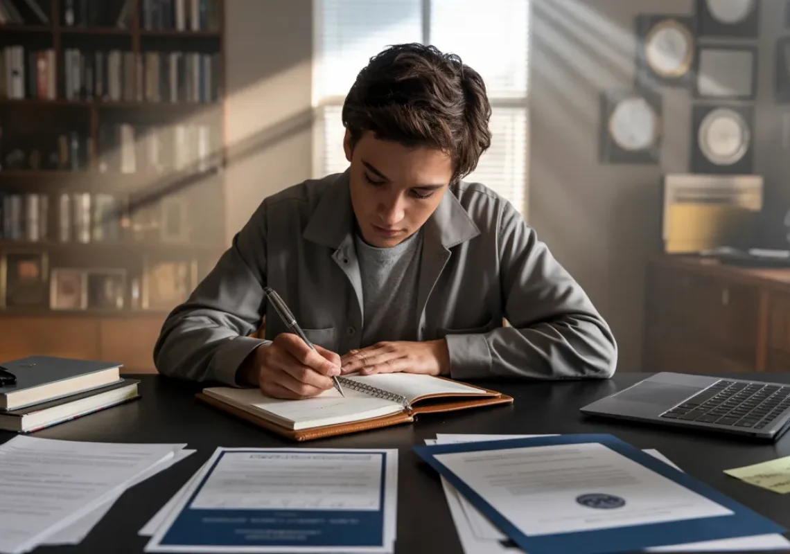 Tips for Writing Scholarship Essays That Highlight Achievements and Goals Effectively