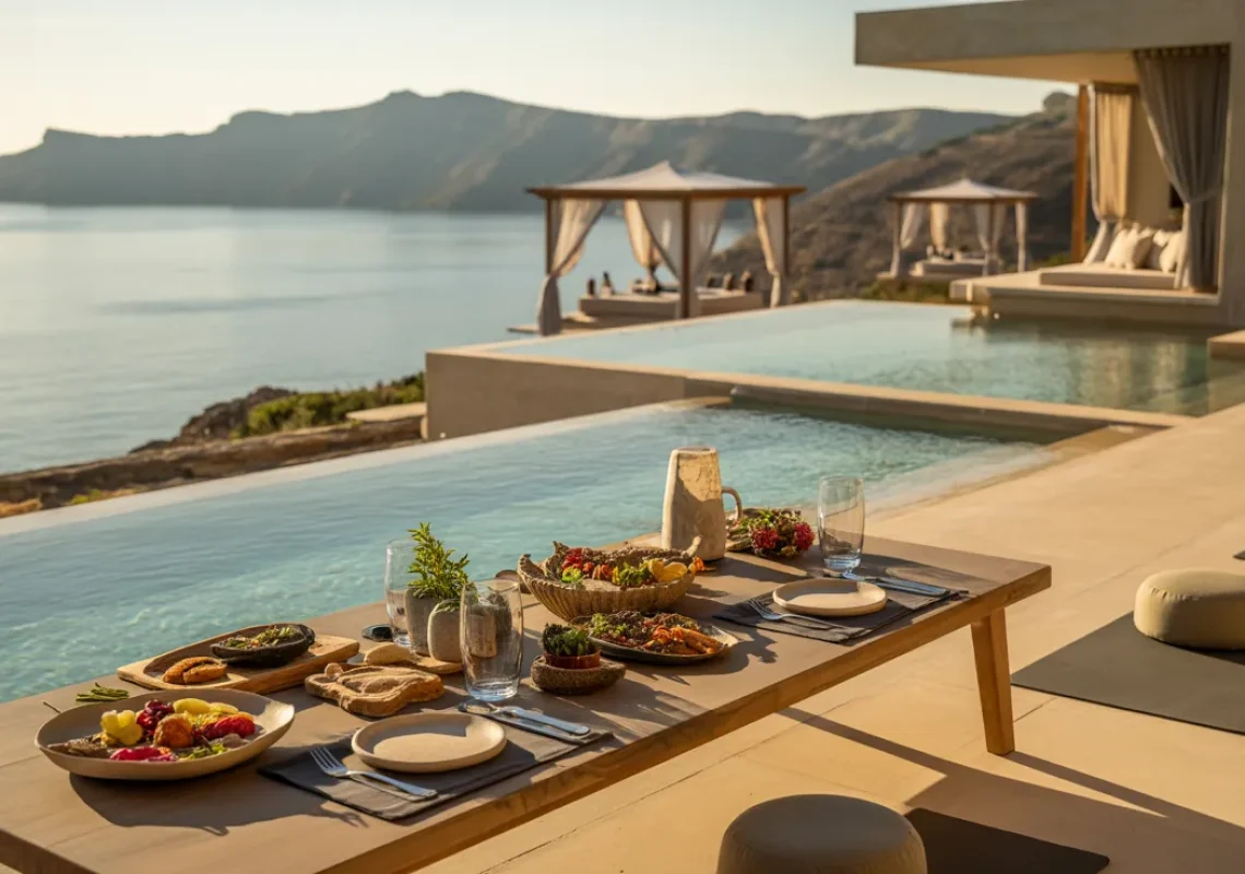 Top Lifestyle Destinations Offering Wellness, Culture, and Culinary Exploration-1