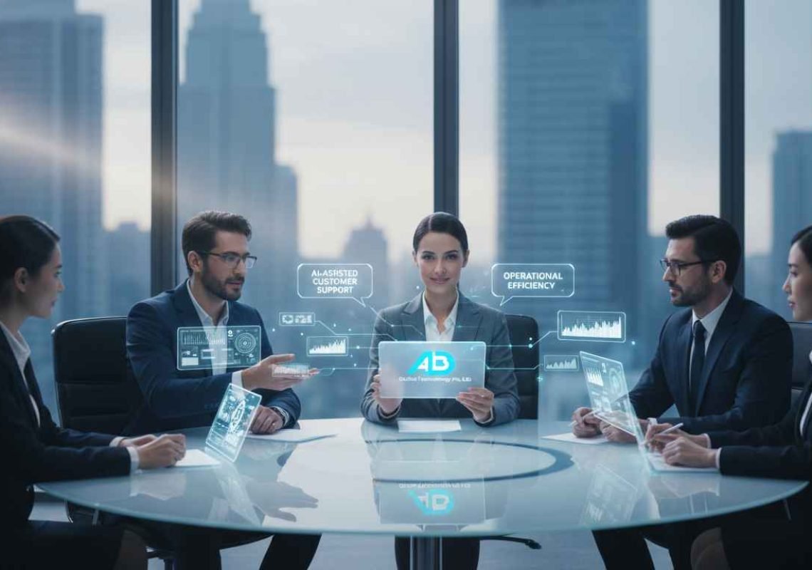 ab global technology pte. ltd