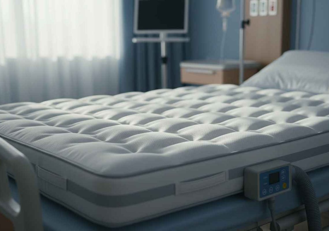 air mattresses for hospital beds
