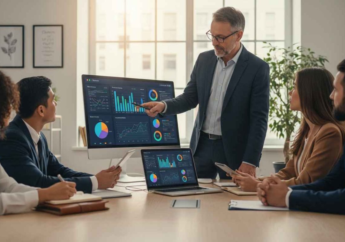 asesoramiento marketing digital