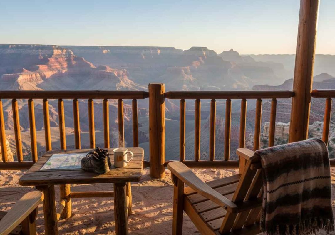 best-place-to-stay-while-visiting-grand-canyon