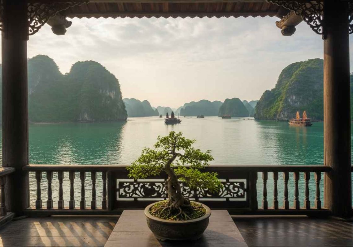 best place to visit in far east