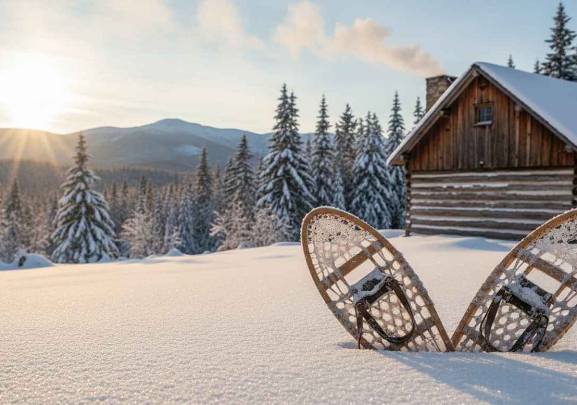 best places in vermont to visit in winter